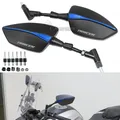 Per YAMAHA TRACER 900GT Tracer 700 900 GT Tracer700gt MT09 MT07 specchietti retrovisori per moto