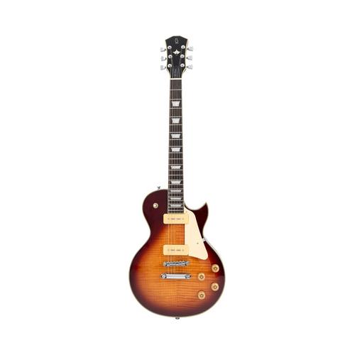 Larry Carlton L7V TS New Gen