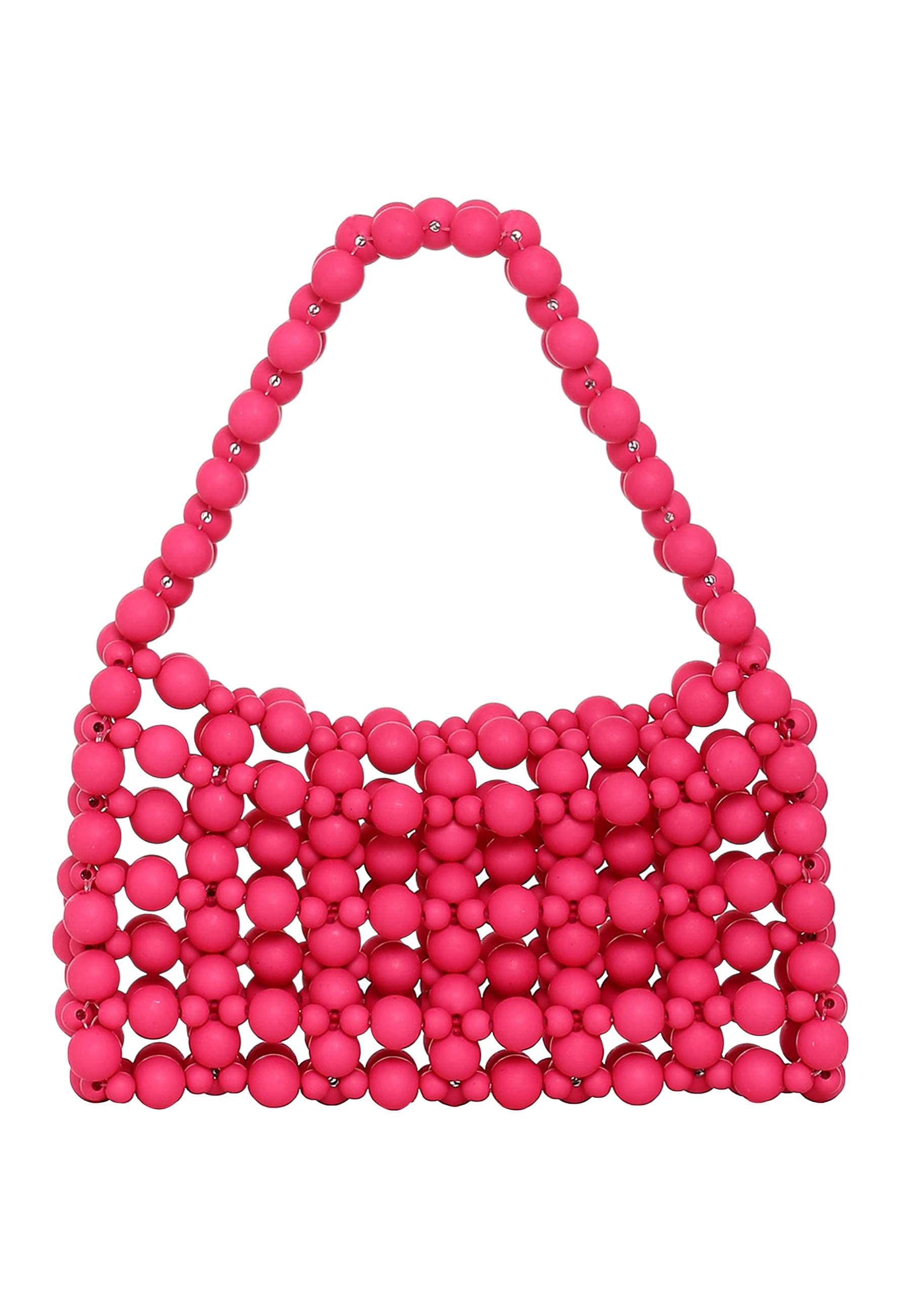 Mymo Handtasche Damen Rosa Image