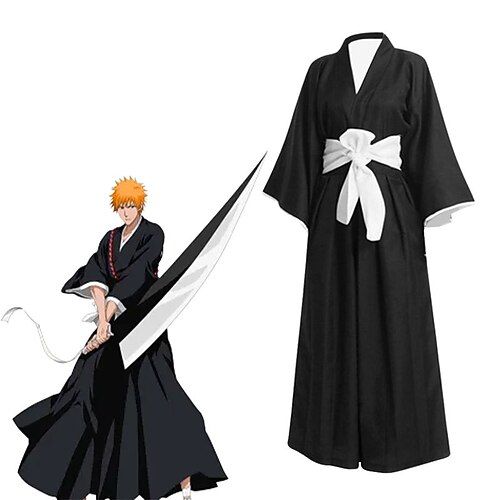 Cosplay Anime Hose Cosplay Kostüm Umhang Cosplay-Anzüge Maskerade Hose Umhang Für Herren Erwachsene Image