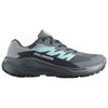 Salomon - Women's Alphaglide GORE-TEX - Trailrunningschuhe UK 7,5 | EU 41 grau