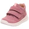 Superfit - Kid's Breeze - Freizeitschuhe 26 | EU 26 lila/rosa