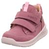 Superfit - Kid's Breeze D - Freizeitschuhe 25 | EU 25 lila/rosa