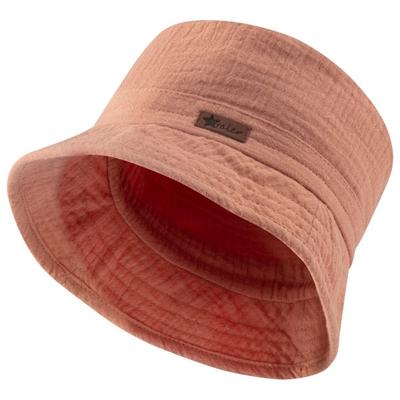Sterntaler - Kid's Fischerhut Musselin - Hut Gr 47 cm rosa Image