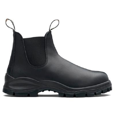Blundstone - Lug Boots #2240 - Freizeitstiefel 41,5 | EU 41,5 schwarz Image