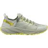 Wanderschuh JACK WOLFSKIN "PRELIGHT SWIFT VENT LOW M", Gr. UK 6 - EU 39,5, Normalschaft, grün (chartreuse), Obermaterial: Synthetik / Obermaterial 2: Textile / Lining: Textile / Sole: / EVA, Schuhe