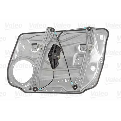 VALEO Fensterheber vorne links ohne Elektromotor für MERCEDES-BENZ 2127201579 A2127201579 2047202479 851610 Image