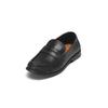 Loafer MARC O'POLO "aus hochwertigem Rindleder", Damen, Gr. 39, schwarz, Obermaterial: 100% Leder (Rind), unifarben, Schuhe