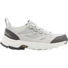 Wanderschuh JACK WOLFSKIN "CYROX VENT LOW W", Gr. UK 5,5 - EU 39, Normalschaft, grau (cool, grau), Obermaterial: Synthetik / Obermaterial 2: Textile / Lining: Texaflow / Sole: / EVA, Schuhe