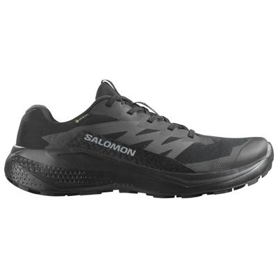 Salomon - Alphaglide GORE-TEX - Trailrunningschuhe 45 1/3 | EU 45 schwarz/grau Image
