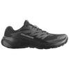 Salomon - Alphaglide GORE-TEX - Trailrunningschuhe UK 11,5 | EU 46 schwarz/grau