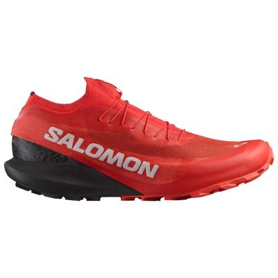 Salomon - S/Lab Pulsar 3 - Trailrunningschuhe 49 1/3 | EU 49 rot Image