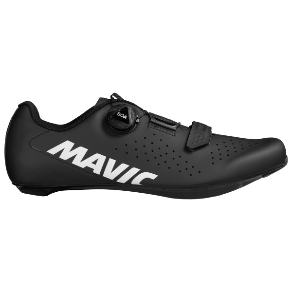 Mavic - Cosmic Boa - Radschuhe 40 2/3 | EU 40,5 schwarz