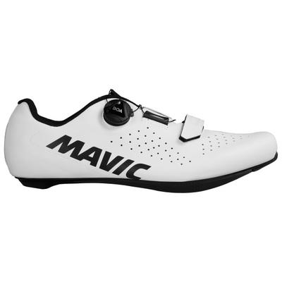 Mavic - Cosmic Boa - Radschuhe UK 8 | EU 42 grau/weiß Image