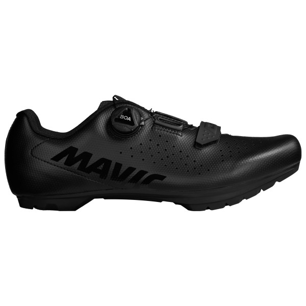 Mavic - Cosmic Boa SPD - Radschuhe 46 | EU 46 schwarz