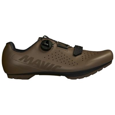 Mavic - Cosmic Boa SPD - Radschuhe 41 1/3 | EU 41 braun Image