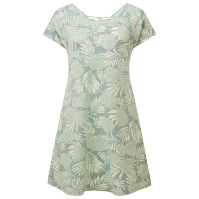 Sherpa - Women's Padma Tie Back Dress - Kleid Gr M bunt Image