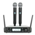 Il miglior microfono portatile per cuffie wireless GLXD4 GLXD24 BETA58 BETA58A per spettacoli teatrali DJ Discorsi
