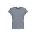 ARMEDANGELS T-Shirt Damen hellblau, XS