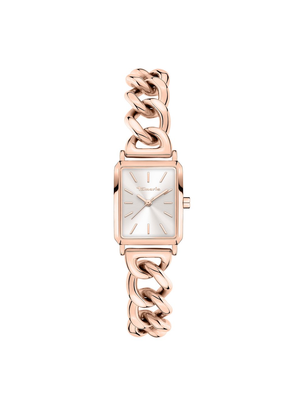 Tamaris Armbanduhr Damen roségold, ONE SIZE Image