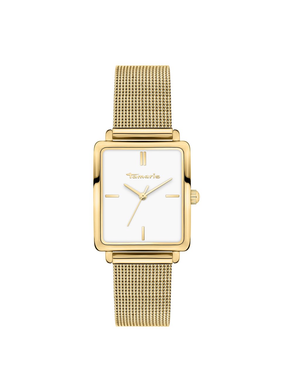 Tamaris Armbanduhr Damen gold, ONE SIZE Image