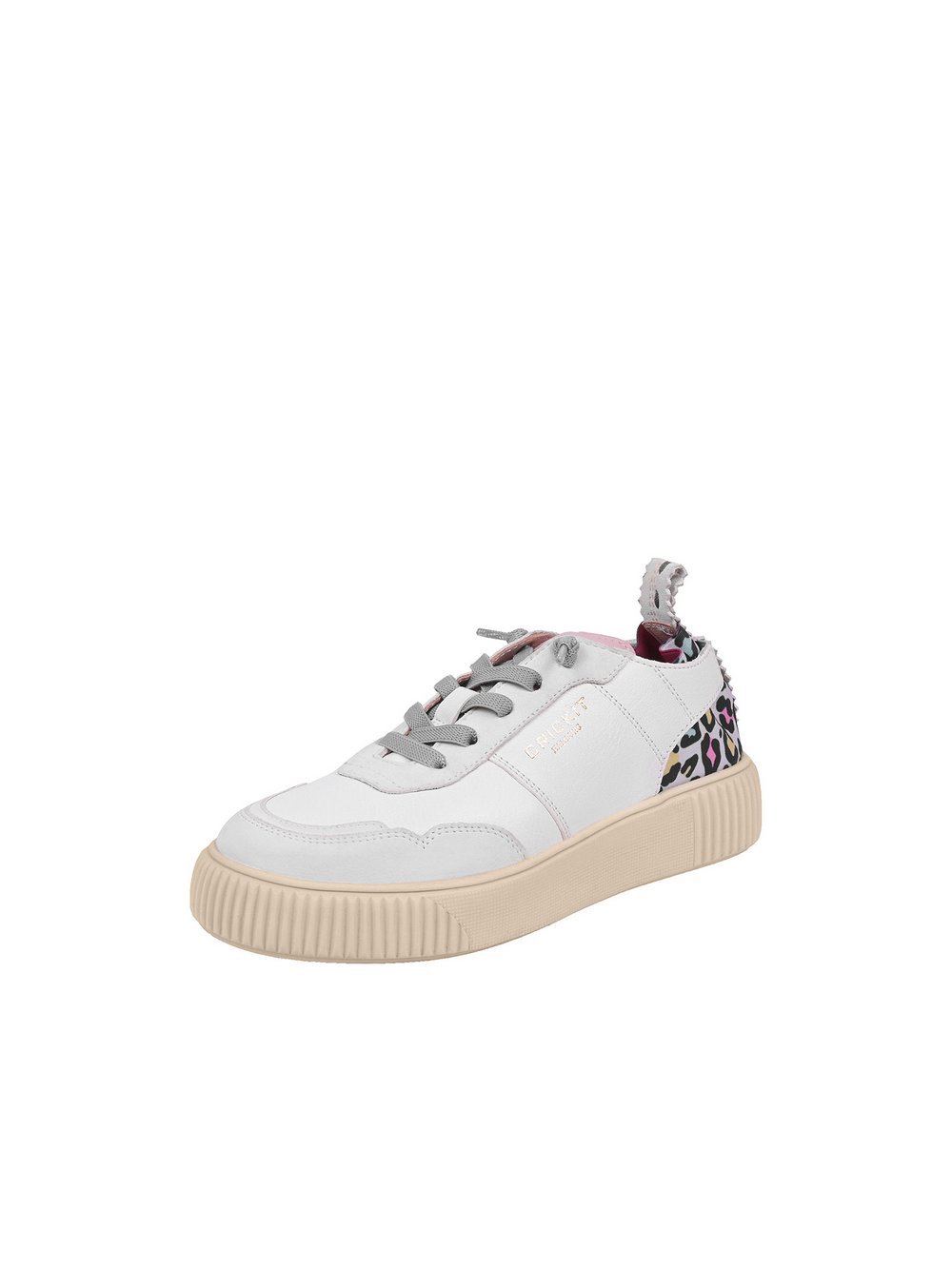 Crickit Sneaker Damen weiß, 42 Image