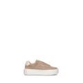 CALVIN KLEINSNEAKERS "DONNA" "GRIGIO"