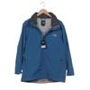The North Face Herren Jacke, Gr. 52, blau, Synthetik
