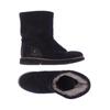 Panama Jack Damen Stiefelette, Gr. 39, schwarz, kein Etikett