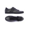 Kennel & Schmenger Damen Sneakers, Gr. 7, schwarz, kein Etikett