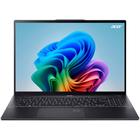 ACER Notebook "Swift 16 AI OLED (SF16-51T-70HQ)", schwarz, 32 GB RAM 1000 GB SSD, Core Ultra 7, Windows 11 Home, Notebooks