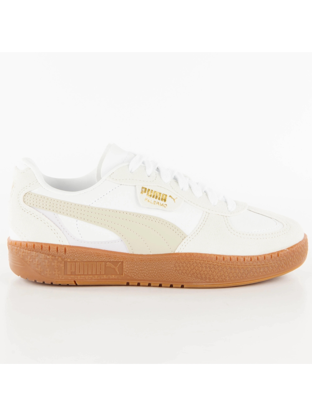 Puma Damen-Sneaker Palermo Moda EU 38
