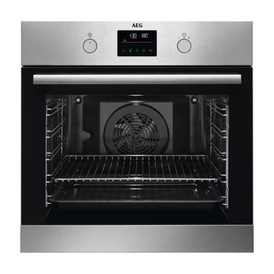 BPS335061M 6000 SurroundCook Einbaubackofen - AEG Image