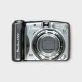 Canon PowerShot A720 IS / Digicam / Y2K / Fotocamera compatta / Punta e scatta / Fotocamera digitale