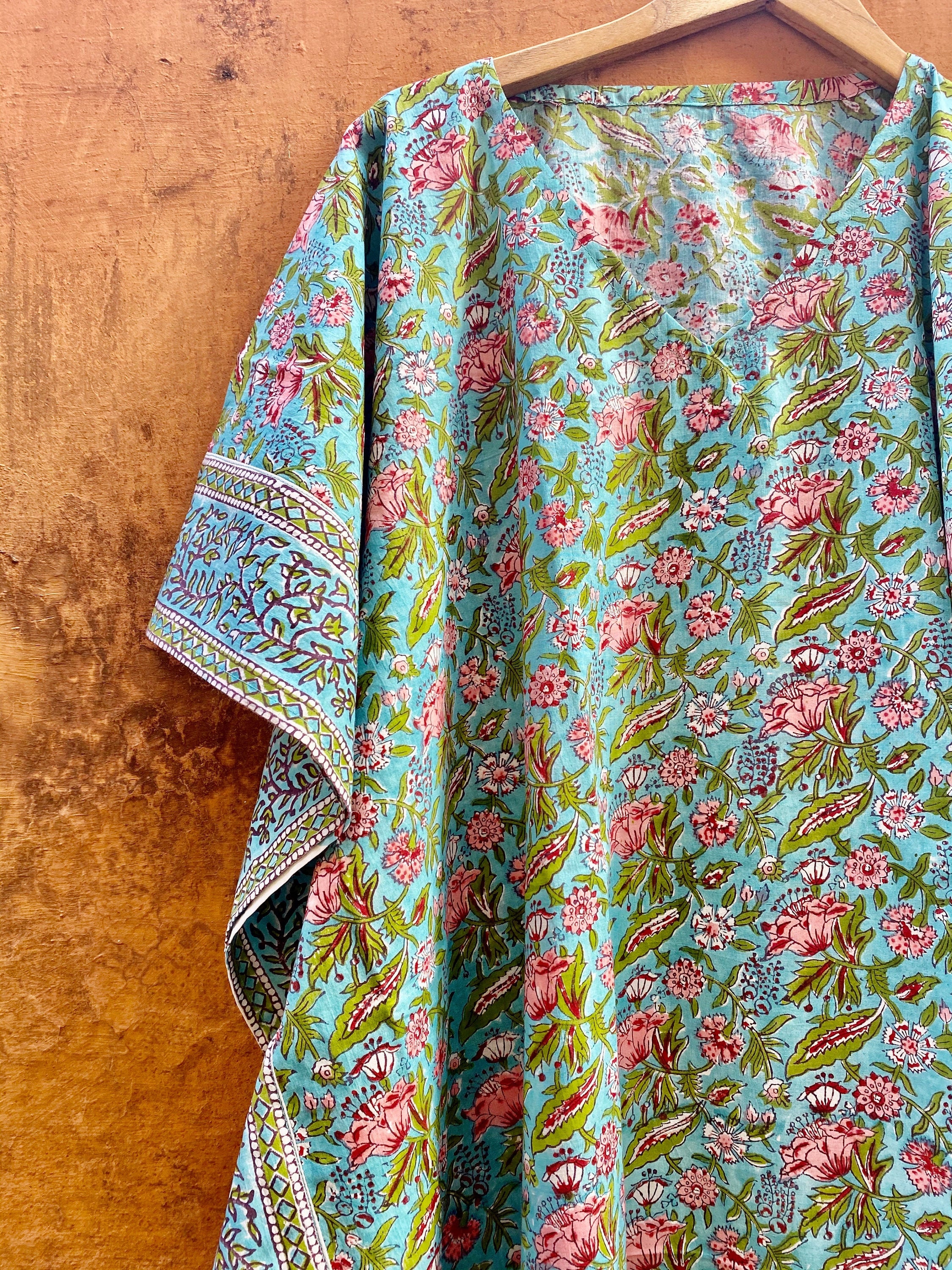 Abito caftano, caftano taglie forti, abito caftano, kimono, caftano di cotone, caftano di cotone, abito lungo caftano, caftano lungo, abito lungo, abi