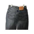 Jeans Levis 512 vintage 9 MED Slim