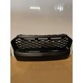 Griglia Raptor nera Angry Aftermarket per Ranger T8 2019-2022 2.0 3.2 wildtrak