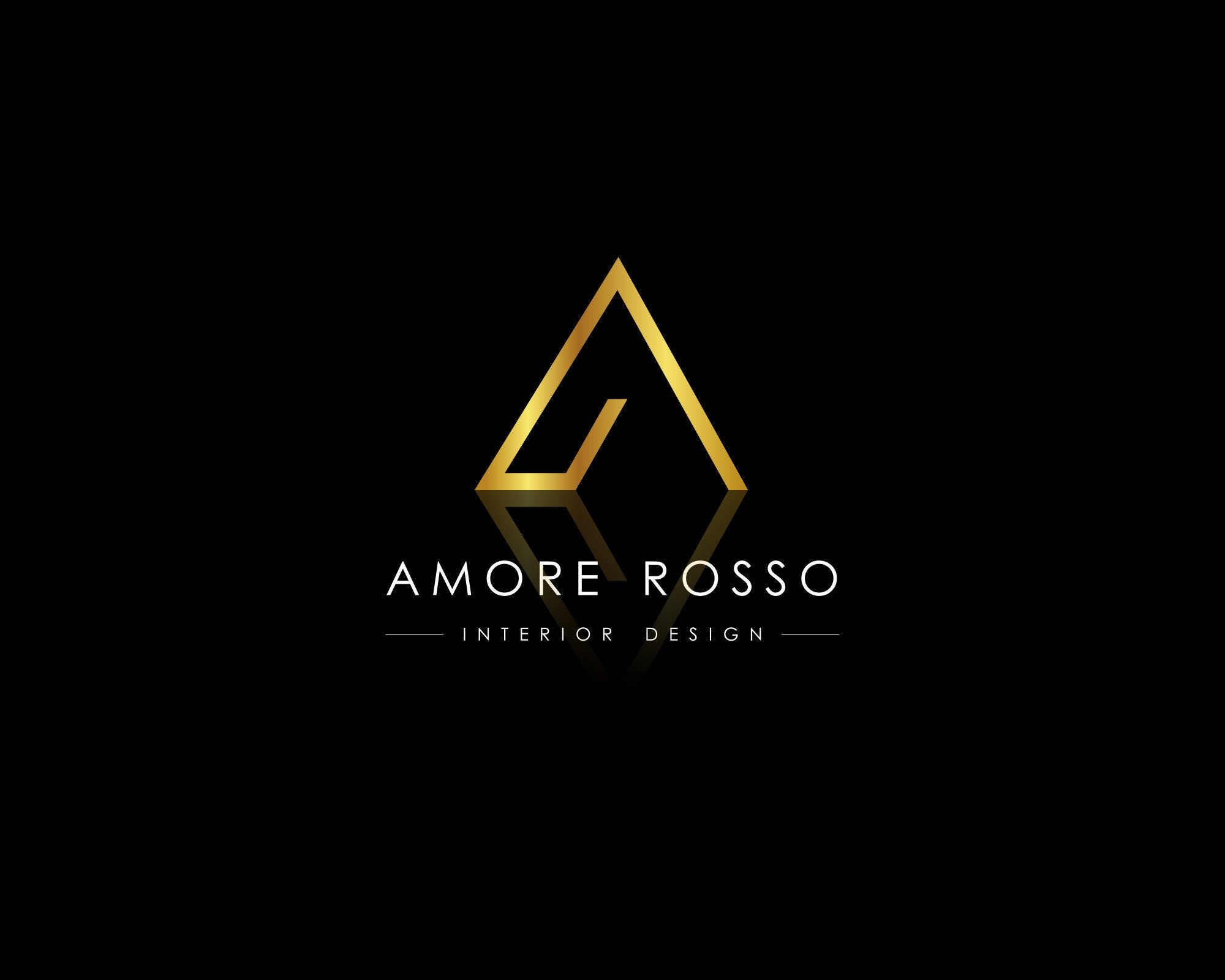 Logo aziendale, Logo di testo, Design del logo predefinito, Logo di interior design, Logo elegante, Logo minimalista, Logo boutique, Logo moderno, Log