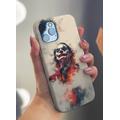 Emozione intensa - The JoKeR di Joaquin Phoenix - iPhone 15/14/13/12/11 Pro Max MagSafe