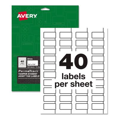 Labels+Tags