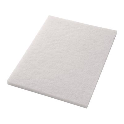 Americo White Pad Driver, 14 x 28, 10/Carton (AMF42131428)
