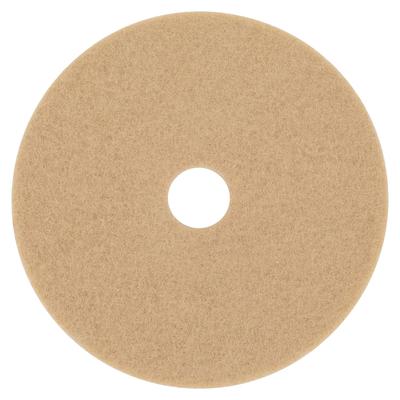 3M 05606 Ultra High-Speed Floor Burnishing Pads 3400, 20