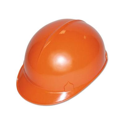 Jackson Safety BC 100 Bump Caps, Pinlock, Orange (138-14814)