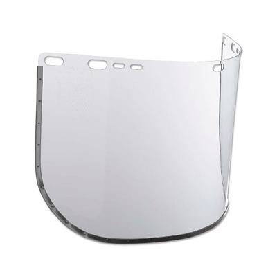 Jackson Safety F30 Acetate Faceshield, 8156, Uncoated, Clear, Bound, 15.5 in L x 8 in H (138-29054)