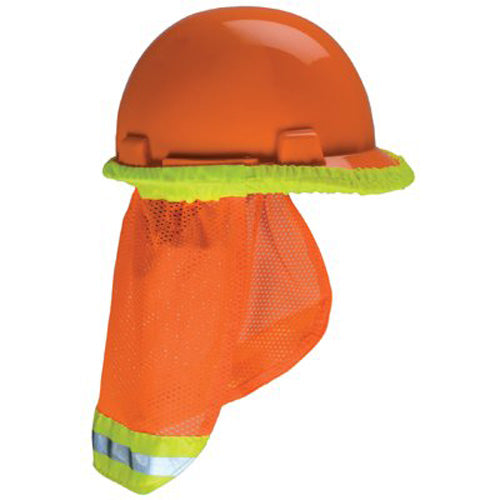 MSA SunShade Hard Hat P...