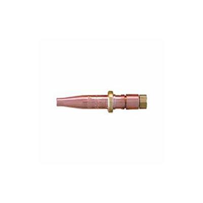 Smith Equipment SC12 Series Heavy-Duty Cutting Tips, Size 3, 1 1/2 in - 2 in Thick (635-SC12-3)