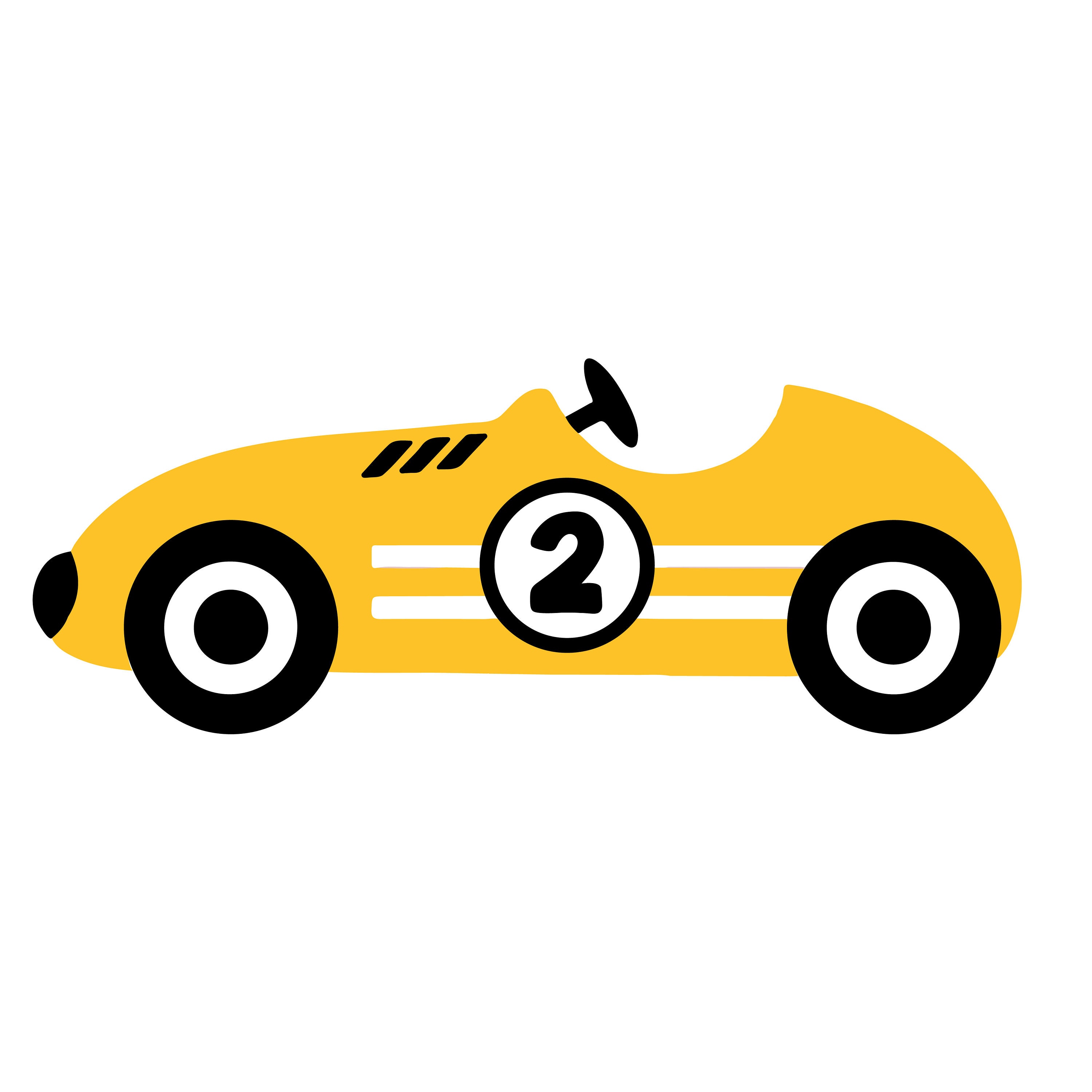 Auto da corsa SVG, A strati, Carta, Corsa, Retro, Compleanno, Topper, Ragazzo, Bambini, File di taglio, Vinile, Trasporti, Cricut, Veicoli, Download i