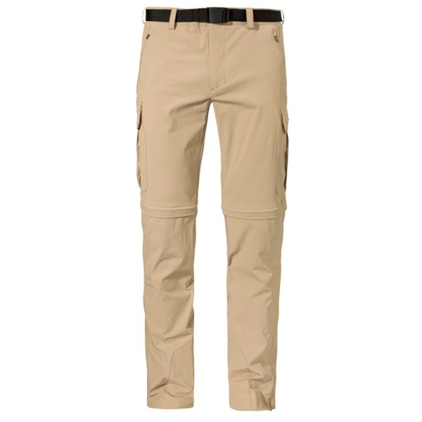 Schöffel - Pants Kyoto3 - Trekkinghose Gr 58 beige