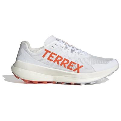 adidas Terrex - Terrex Agravic Speed - Trailrunningschuhe 50 2/3 | EU 50,5 weiß Image