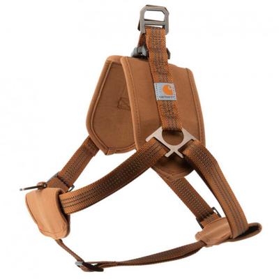 Carhartt - Training Harness - Hundegeschirr Gr S braun Image